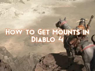 how-to-get-mounts-on-diablo-4