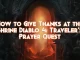 how-to-give-thank-at-the-shrine-diablo-4-traveler’s-prayer-quest