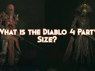 what-is-the-diablo-4-party-size?