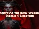 aspect-of-the-iron-warrior-diablo-4:-location