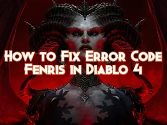 diablo-4-error-code-fenris