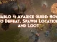 diablo-4-avarice-guide:-how-to-defeat,-spawn-and-loot